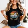 Nanasaurus Rex Retro Vintage Mothers Day Unisexs Shirt Family Gift Nana