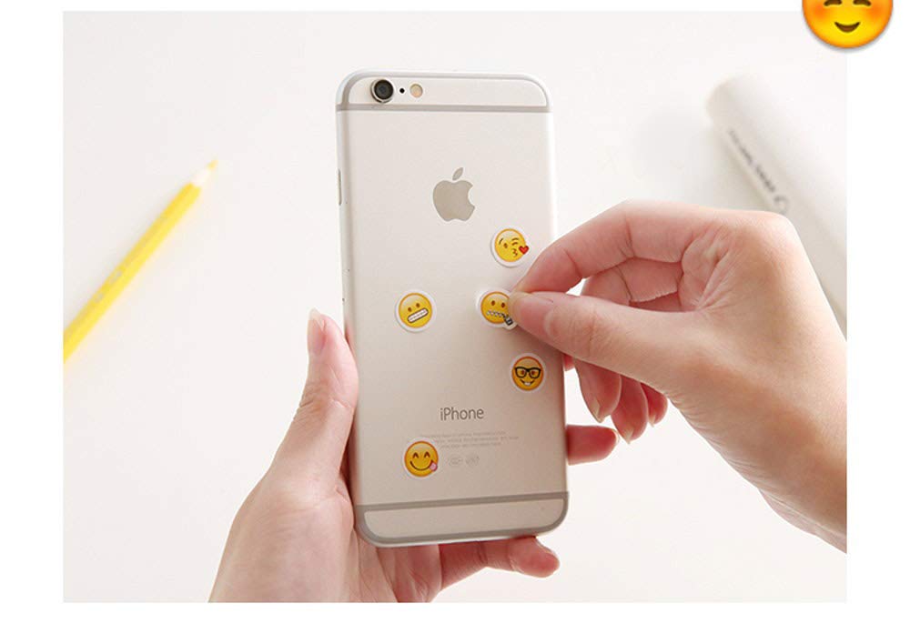 Moin moin наклейка большой емкости эмодзи смайлик награда награда 33 типа x 40 штук всего 1320 штук 24 листа 3 типа листов x 8 штук 2103sl64