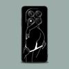 Phone Case for Xiaomi Redmi 15C 14C 12C 13C 4G Redmi Note 15 14 13 12 11 10 Pro Plus 12S Cover Sexy Line Art Lover Couple Kiss