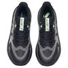 Anta Rocket 5 Nitrogen Technology Non-Slip Durable Low-Top Running Shoes Men Running Shoes Black Gray Green 912445503-4