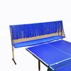Voodans Portable Table Tennis Ball Pick-Up Net, Table Tennis Ball Protection Net, Dedicated Ball Pick-Up Net, Practice Ball Collection Net, Portable,