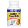 Chewable Digest, Orange Flavor, 30 Chewable Tablets