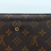 [Pre-Owned] Louis Vuitton Pochette FéLicie 'Brown Monogram Canvas' - Very Good #ARR97U