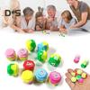 1/5/10/15Pcs Korean Traditional Stone Catching Game Hand-Eye Coordination Training Jacks Stone Kids Adults Family Night Party Pebble Grabbing Toy