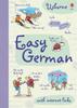 Книга Easy German