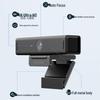 HIKVISION DS-U64 2K HD USB Веб-камера с микрофоном