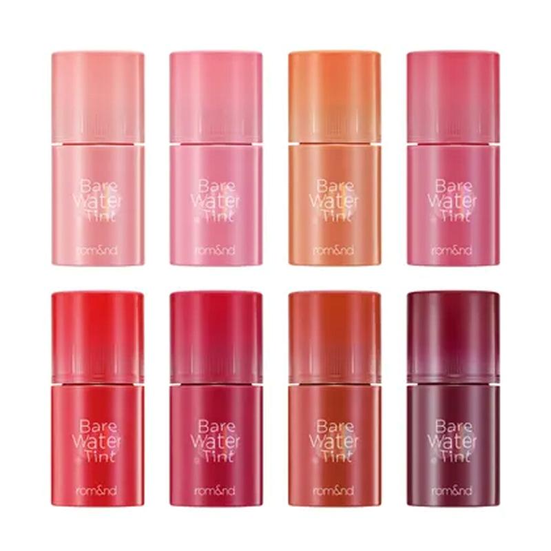 Rom&nd Тинт для губ Bare Water Tint 4,5 г