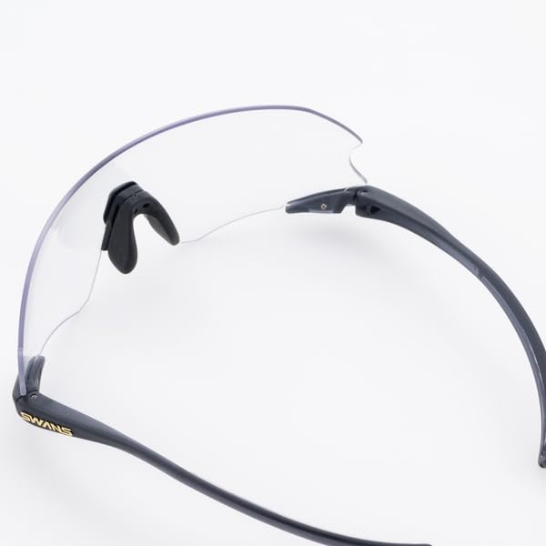 Спортивные фотохромные линзы NEURON для солнцезащитных очков [SWANS], Япония, Линзы, E-NOX G3, Бег, Марафон, Теннис, Гольф, Бейсбол, ENNG3-0066 CSK, Взрослый,
