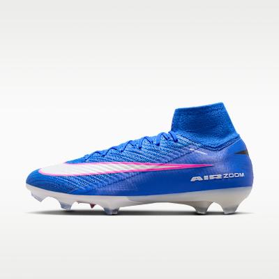 Nike Zoom Mercurial Superfly 10 Elite FG Набор для атаки