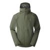 Mens Breathe Out Waterproof Jacket