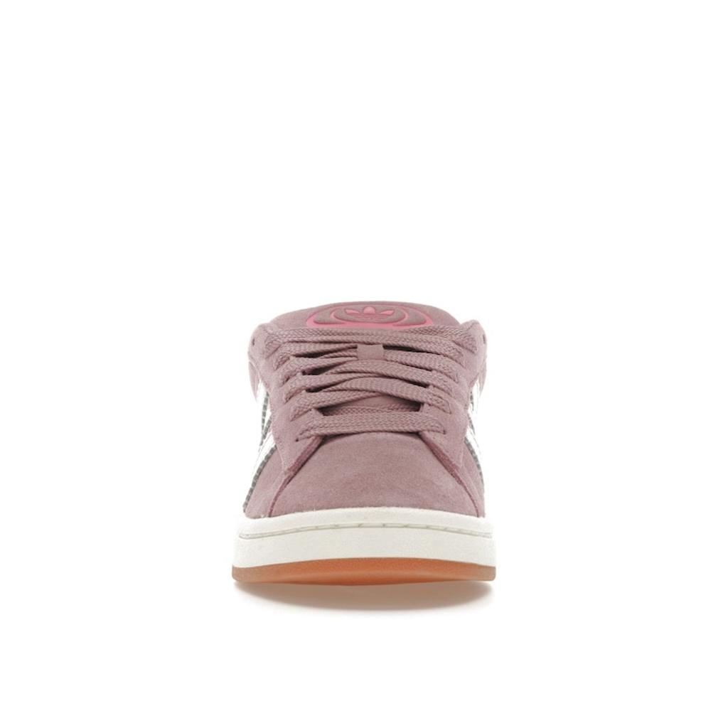 Adidas Женские кроссовки Campus 00s Magic Mauve Pink Cloud-White Pulse-Magenta IH5059