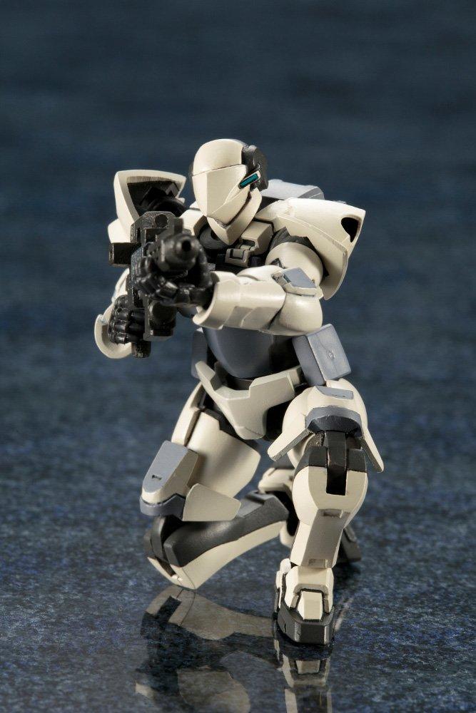 Hexa Gear Governor Armor Pawn Масштаб Высоты Пластиковая Модель Сборная Тип A1, прибл.. 74 мм, 1/24