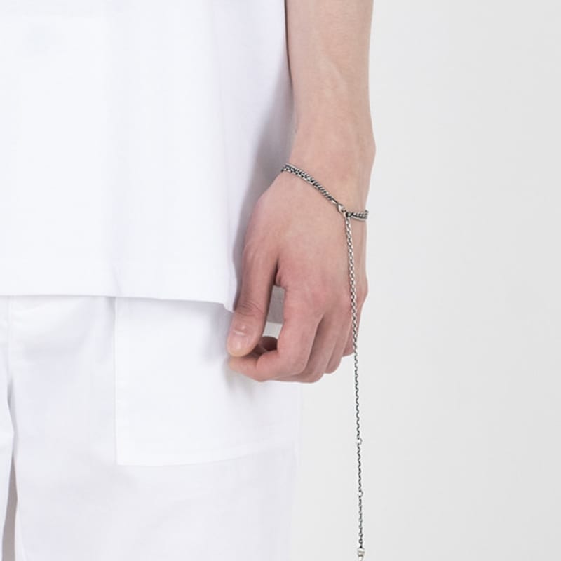 GODJAKE [the pendulum] BRACELET