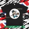 NEW SHIRT DRUNK MILBURN LOGO RACING T-Shirt UNISEX FUNNY USA SIZE S-5XL