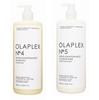 Olaplex Salon Size Set № 4 и № 5 Шампунь/Кондиционер [1000 мл каждый]