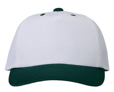 Rawlings Крышка AAC15S02 Зеленый L Белый/Темный