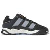 Adidas Niteball Black Carbon Blue Unisex Sneakers Core-Black Grey-Two FZ5742