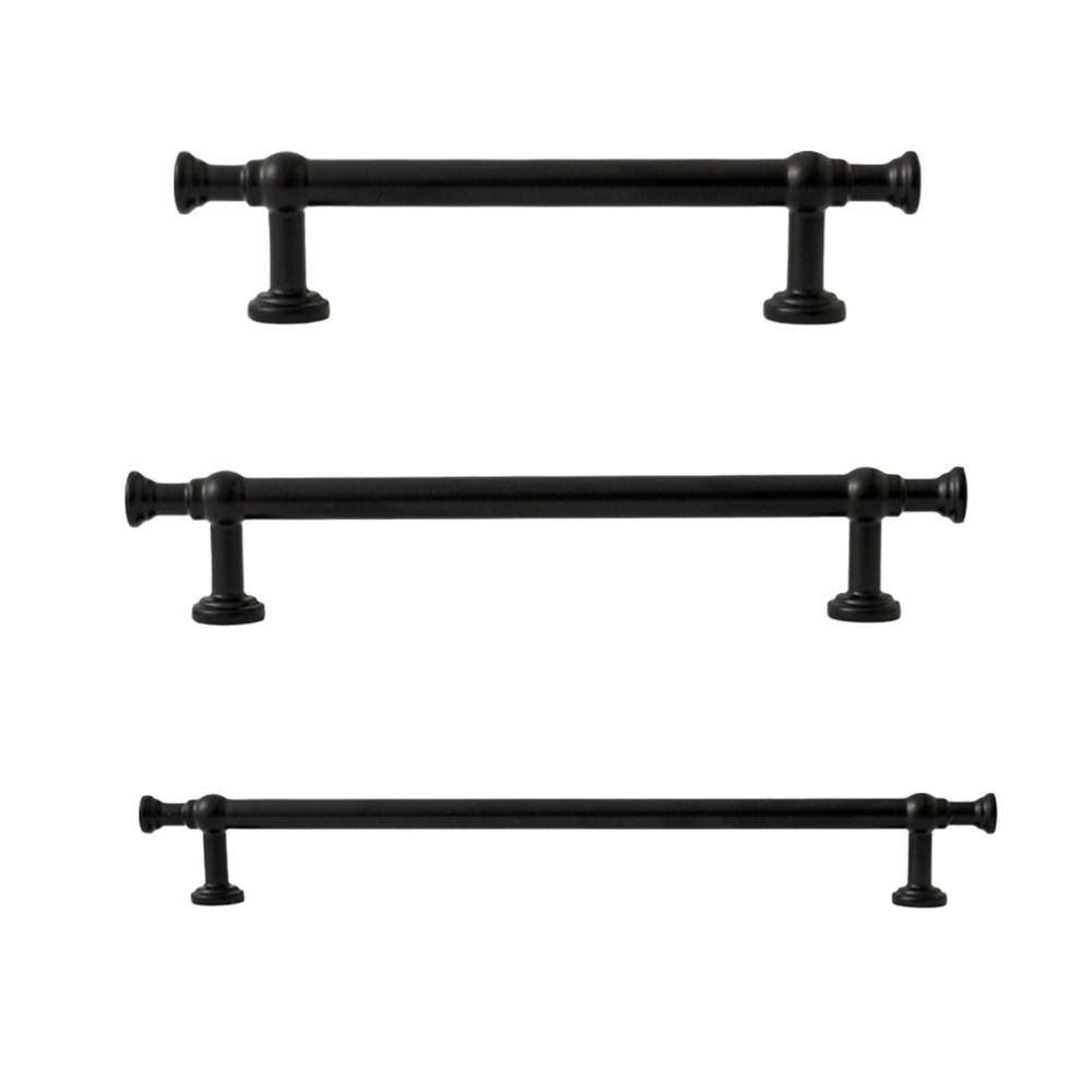 Long Handle Drawer Handles Zinc Alloy Cabinet Pulls Hardware Furniture Handles  Furniture