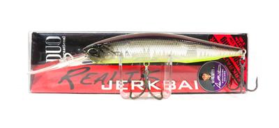 DUO Realis Jerkbait 100 DR Подвесная приманка для глубокого погружения DEA3341 (0572)