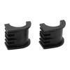 2 шт. комплект втулок стабилизатора поперечной устойчивости верхняя рулевая втулка комплект 5439731 замена для Polaris Ranger
