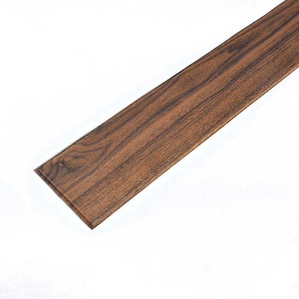 Peel & Stick Водонепроницаемый домашний декор Настенная отделка Линия Угол Талия Плинтус Бордюр Наклейка на стену