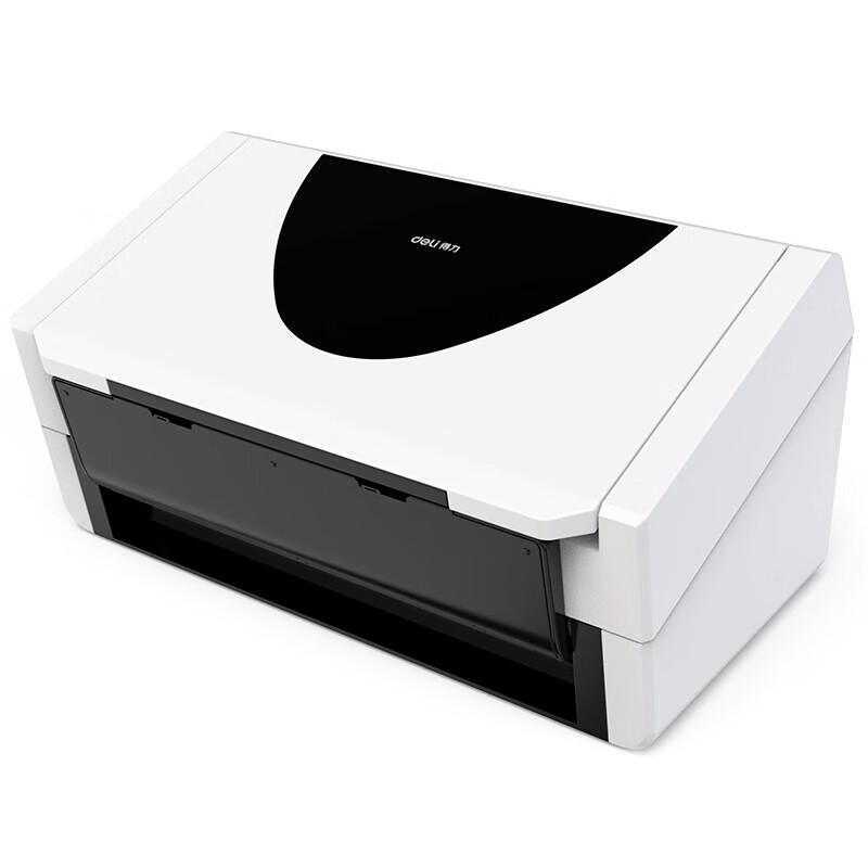 Deli DS401SF A4 Duplex Document Scanner CN plug (adapter included)
