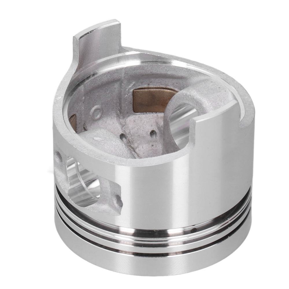 Strong Compatibility Micro Cultivator Piston Engine Piston Replacement For Mini Tiller