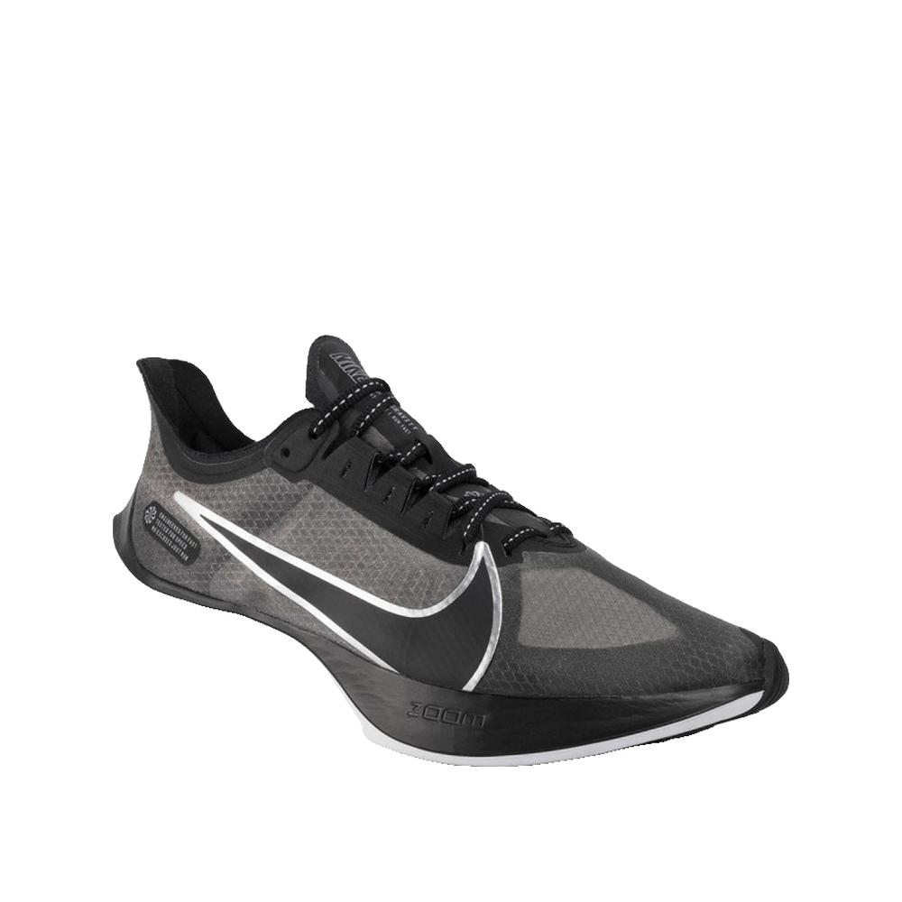 Running Shoes Nike Zoom Gravity Black/Metallic Silver