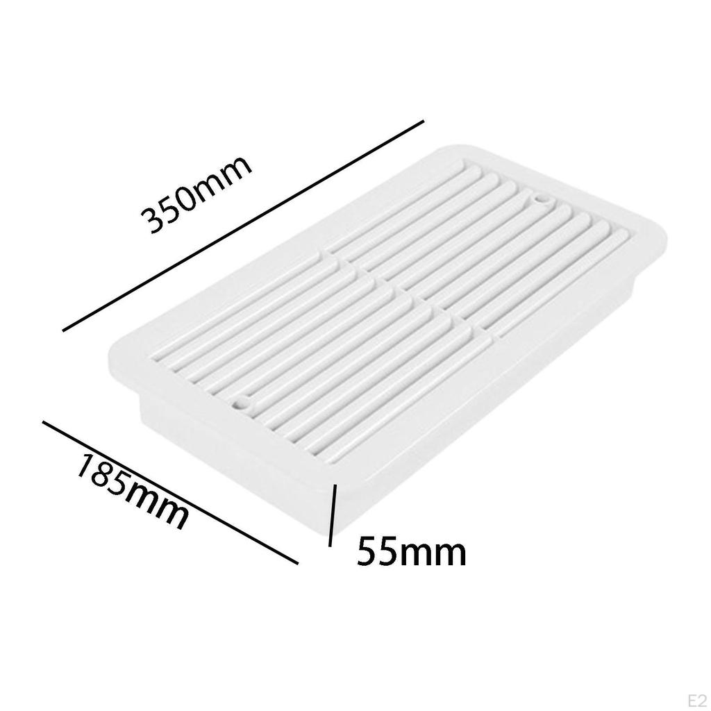 Вентилятор для автодомов и лодок, система охлаждения 12 В