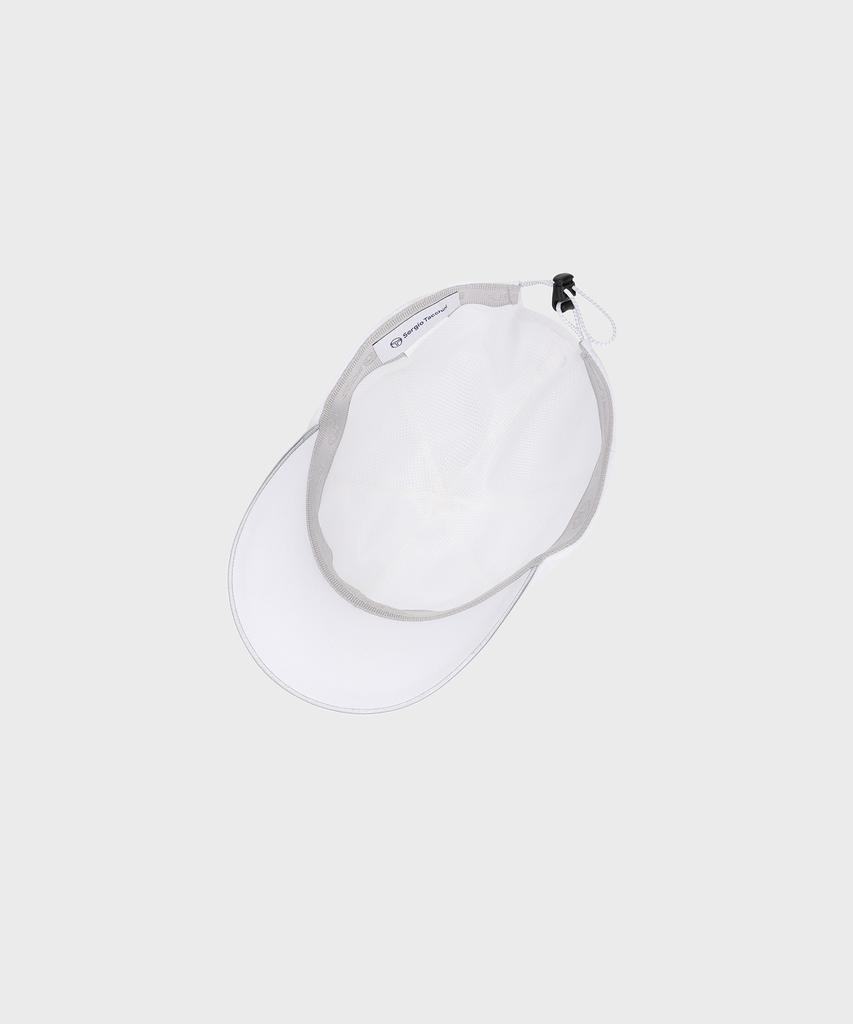 Кепка SERGIO TACCHINI U Soft Air (белый)