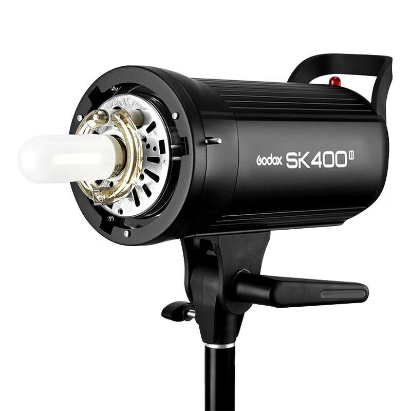 Godox SK400II 400W Studio Flash Light