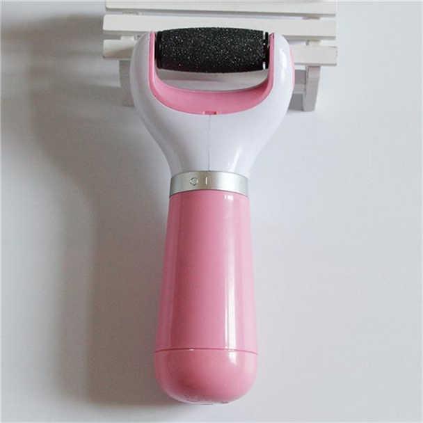 Электрическая шлифовальная машина для ног, триммер, колесо, отшелушивающий скраб, пятка, омертвевшая кожа, красота, уход за ногами, UM