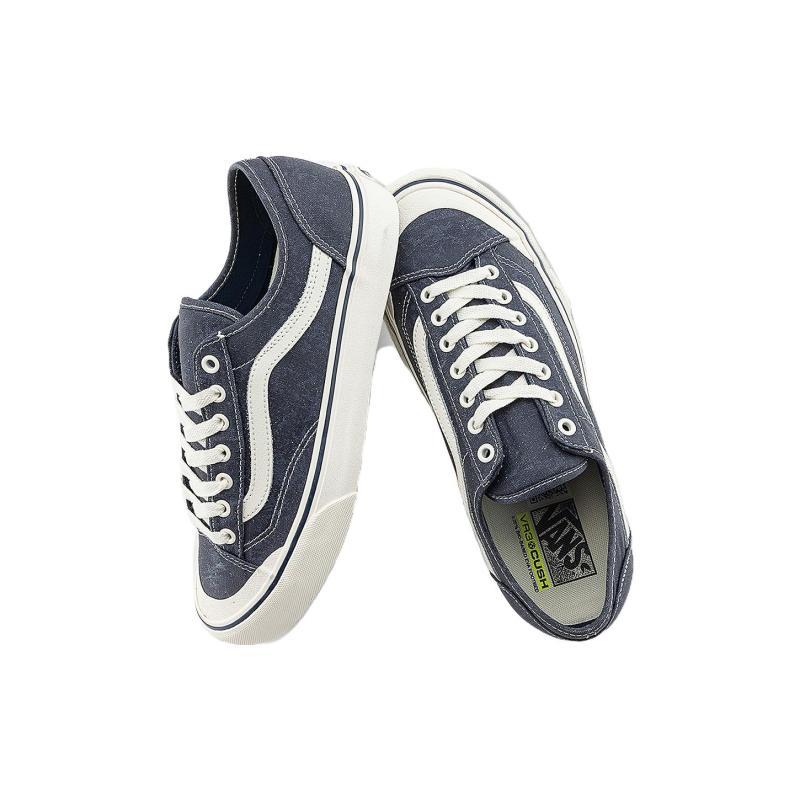 Vans Кеды Style 136 Decon Vr3 'Salt Wash Blue' Vans VN0A4BX9NVY