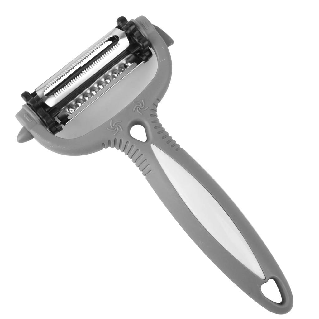 3-в-1 из нержавеющей стали овощечистка бытовая многофункциональная резка для огурцов, моркови, фруктов, дыни, строгальный станок кухонные принадлежности