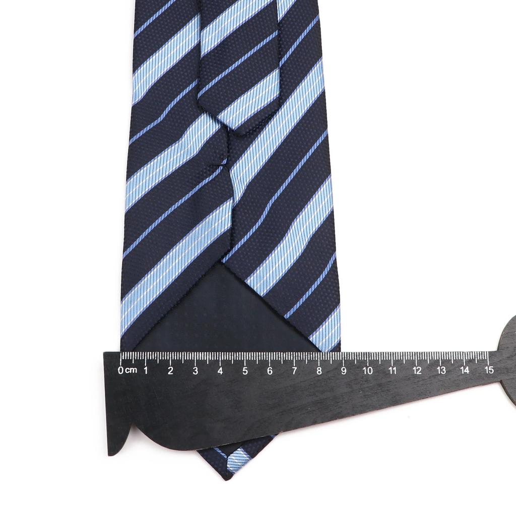 Роскошный мужской галстук шириной 9 см в полоску в горошек, повседневная одежда, свадебная офисная вечеринка
