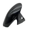 New Carbon Fiber Front Fender Splash Mudguard For Ducati Panigale Streetfighter V2 V4 V4S V4R 2017-2024 Motorcycle Parts