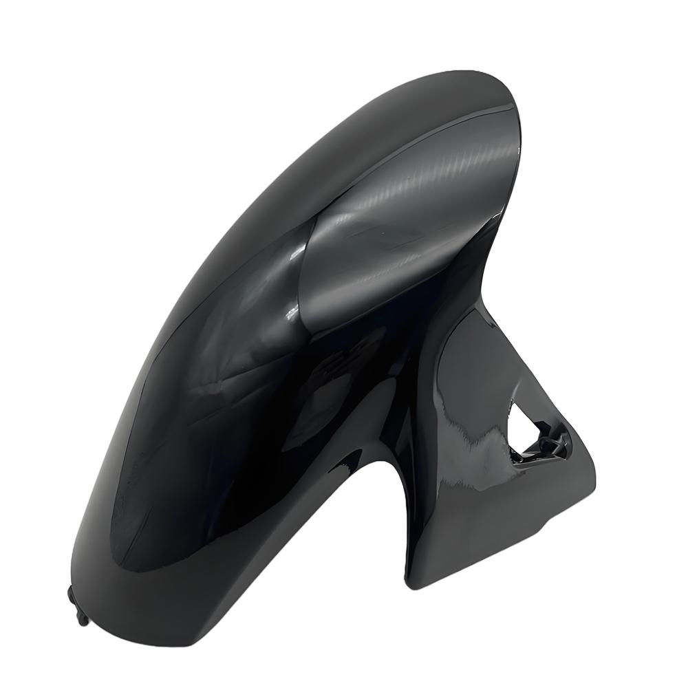 New Carbon Fiber Front Fender Splash Mudguard For Ducati Panigale Streetfighter V2 V4 V4S V4R 2017-2024 Motorcycle Parts