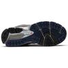 New Balance 2002R Pouch - Кроссовки унисекс Castle Grey Natural-Indigo M2002RVA