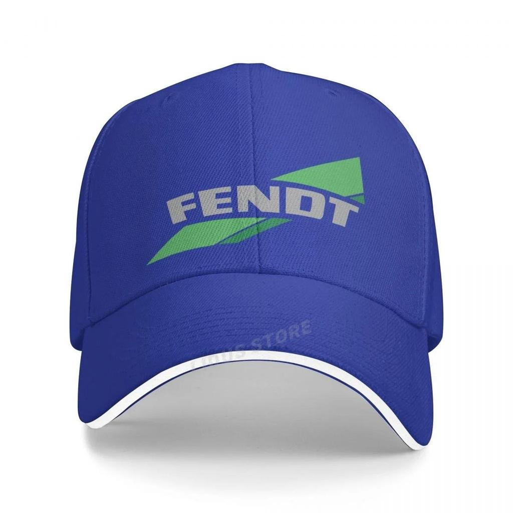 Фермерский трактор сельскохозяйственная бейсболка Fendt модная крутая кепка Fendt унисекс кепки