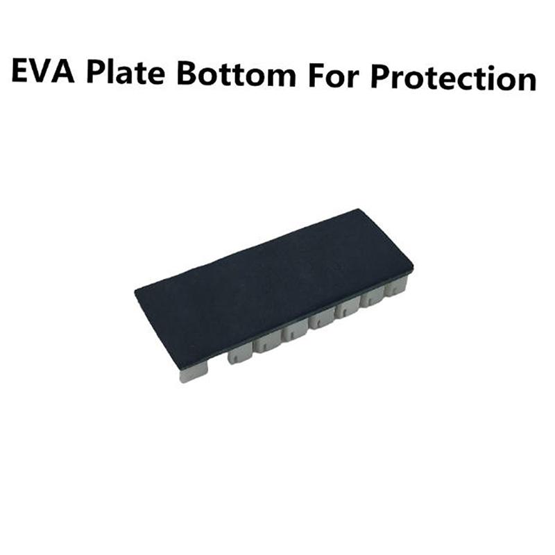 Зарядная плата-балансир для LiPo аккумуляторов 2-8S, Расширительный зарядный адаптер, Адаптер для параллельной зарядки LiPo аккумуляторов RC