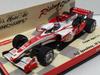 SUPER AGURI Шоу-кар 2007 Сотрудничество Kyosho Такума Сато PMA1/43