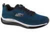 Skech-Air Element 2.0, Mens Blue Training Shoes