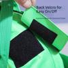 Anti-scratch Bite Fixed Pet Backpack Foldable Cat Travel Bag  Summer Outing