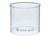 Перчатки Snow Peak S GP-002