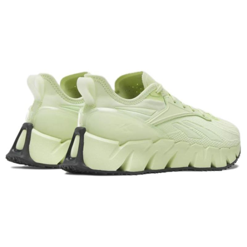 Reebok Женские кроссовки Zig Kinetica 3 'Citrus Glow' 100034222