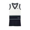 New FILA ORIGINALE Sleeveless Dress Women's F11W539304F-DB
