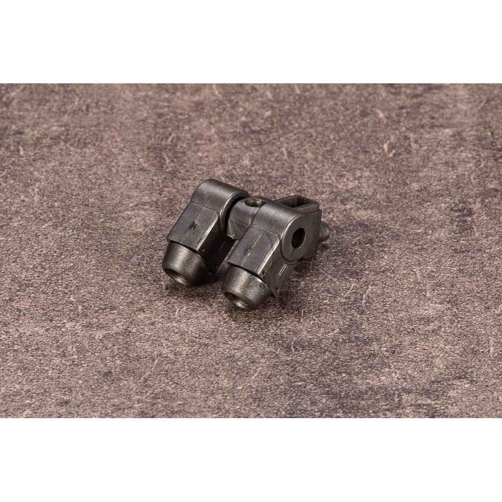 M.S.G Modeling Support Goods Mecha Supply Assortment 03 Joint Set Gunmetal Ver. NON Scale Plastic Model
