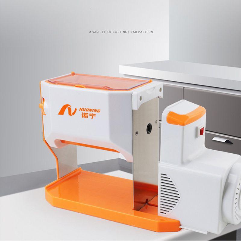 Тестораскаточная машина электрическая