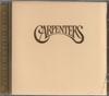 CD CARPENTERS - Carpenters 8283935022 A&M Records US Поп Б/У