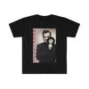 Футболка Morrissey Attack Records
